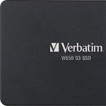 SSD Verbatim Vi550 S3 2TB SATA-III 2.5 inch, Verbatim