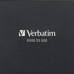 SSD Verbatim Vi550 S3 2TB SATA-III 2.5 inch, Verbatim
