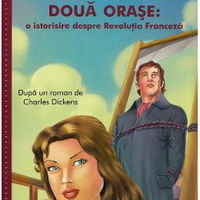 Poveste despre doua orase:  o istorie despre Revolutia Franceza, 