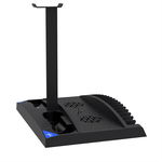 Suport multifunctional, iPega, Pentru PS5