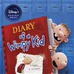 Diary of a Wimpy Kid - Vol 1 - Diary of a Wimpy Kid Special Disney Cover Edition , Penguin Books