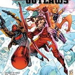 Red Hood And The Outlaws Vol. 4 League Of Assasins (The New5