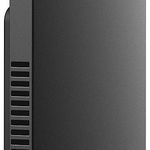 Calculator Sistem PC Dell OptiPlex 7070 UFF (Procesor Intel® Core™ i5-8365U (6M Cache, up to 4.10 GHz), Whiskey Lake, 16GB, 256GB SSD, Intel® UHD Graphics 620, Win10 Pro, Negru)