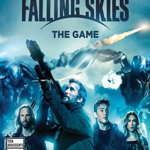 Falling Skies The Game PS3