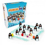 Pengoloo plastic - joc de strategie cu pinguini,, Blue Orange