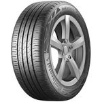 Anvelopa CONTINENTAL 185/60R14 82H EcoContact 6 DOT2020 (E-4.4)