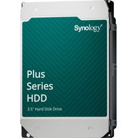 Hard Disk Synology HAT3310-12T 12TB Plus-Series SATA-III 7200RPM 512MB