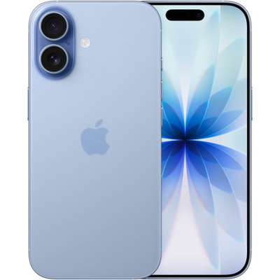 Telefon Mobil Apple iPhone 17, 256GB, Lavender MG6M4ZD/A, Apple