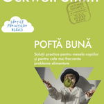 Pofta buna - Sarah Ockwell-Smith