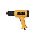 Suflanta cu aer cald Wert 1925, 1500 W, 300-500 C, WERT