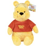 Jucarie de plus Disney - Winnie the Pooh, 60 cm