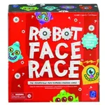 Cursa Roboteilor - Cel mai rapid robot castiga