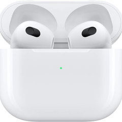 Casti Apple AirPods 3 (2021)