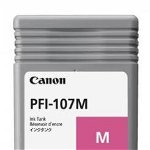 Cartus plotter CANON PFI-107C Cyan / CF6706B001AA