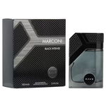 Apa de parfum rave marconi black intense barbati 100 ml, StoneMania Bijou