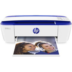 Multifunctional Inkjet color HP DeskJet 3760 All-in-One Printer