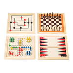 Set De Jocuri- Mare