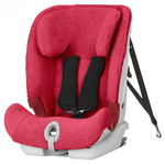 Husa Scaun Auto Britax AdvansaFix II II Sict Pink