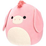 Jucarie de plus Squishmallows, Jazwares, Maudie, roz, 50cm