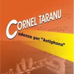 Cadenze Per Antiphona flauto Solo - Cornel Taranu, Corsar