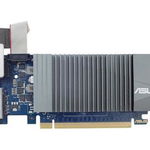 Placa Video ASUS GeForce® GT 710 , 2GB, GDDR5, 64 bit