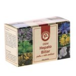 Ceai Hepato-Biliar 30 gr, Hypericum
