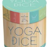 Yoga Dice