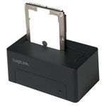 USB 3.0 Quickport for 2.5'' - 3.5'' LOGILINK, SATA HDD/SSD