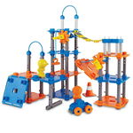 Set STEM - Construieste oraselul, Learning Resources