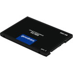 GOODRAM Solid State Drive (SSD) GoodRam CL100 Gen.3, 480GB, 2.5, SATA III