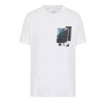 Graphic t-shirt m, Armani Exchange