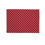 Suport farfurie Heinner Home 33 x 48 cm 100 bumbac Dots - HR-PLC-RED03-48 hr-plc-red03-48