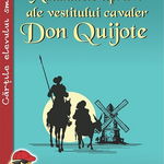 Minunatele ispravi ale vestitului cavaler Don Quijote, 