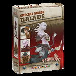 Zombicide: Black Plague - Naiade Special Guest, Zombicide