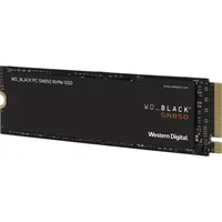 SSD Western Digital WD Black SN850  2TB  M.2 2280, Western Digital