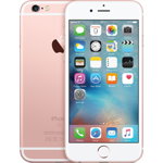 Telefon Mobil Apple Iphone 6S Plus 128GB Single SIM 4G Rose Gold