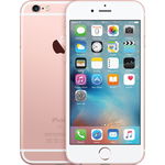 Telefon Mobil Apple Iphone 6S Plus 128GB Single SIM 4G Rose Gold