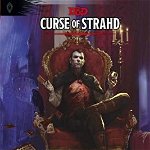 Curse of Strahd: A Dungeons &amp