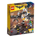 LEGO® BATMAN™ Batalia cu mancare a robotilor Egghead™ 70920
