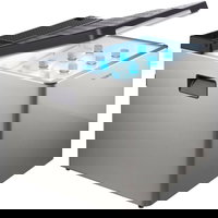 Cutie termoelectrica CombiCool Dometic ACX3 40G racire prin absorbtie 41L 12-230V gaz Gri