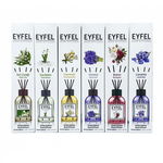 Pachet Eyfel Floral Intens Odorizante Parfumuri de camera 6 x 120 ml, Eyfel