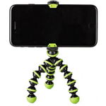 Selfie Stick Trepied JOBY GorillaPod Mobile Mini (Negru/Verde), JOBY