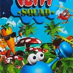 Super Putty Squad - Nintendo Switch, Diversi