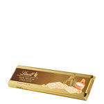 Gold white chocolate 300 gr, Lindt