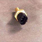 Senzor temperatura lichid racire (numar pini: 2, negru) ALFA ROMEO 159; CHRYSLER DELTA; FIAT CROMA, DOBLO; JEEP RENEGADE; OPEL ASTRA G, ASTRA H, ASTRA H CLASSIC, ASTRA H GTC, COMBO 1.6-2.2 dupa 1995