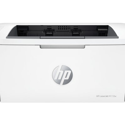 HP LaserJet M110w ,   Imprimanta Laser Mono A4, 20 ppm, Wi,  Fi, USB, Bluetooth LE