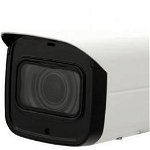 Camera Supraveghere Video Dahua IPC-HFW4231TP-ASE-0360B, 2MP, 3.6mm, 1/2.8" CMOS, IR 60m (Alb/Negru)