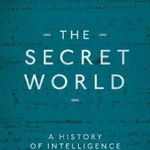 Secret World - Christopher Andrew, Christopher Andrew