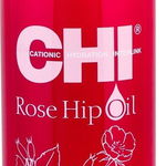 Farouk Farouk Systems CHI Rose Hip Oil Color Nurture Szampon do włosów 340ml, Farouk