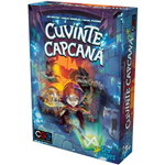 Joc Cuvinte Capcana, Czech Games Edition